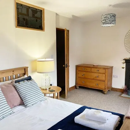 The Old Bakehouse Holiday home