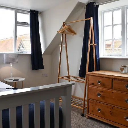 The Old Bakehouse Holiday home