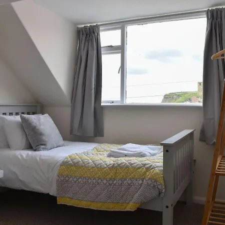 The Old Bakehouse Holiday home Whitby